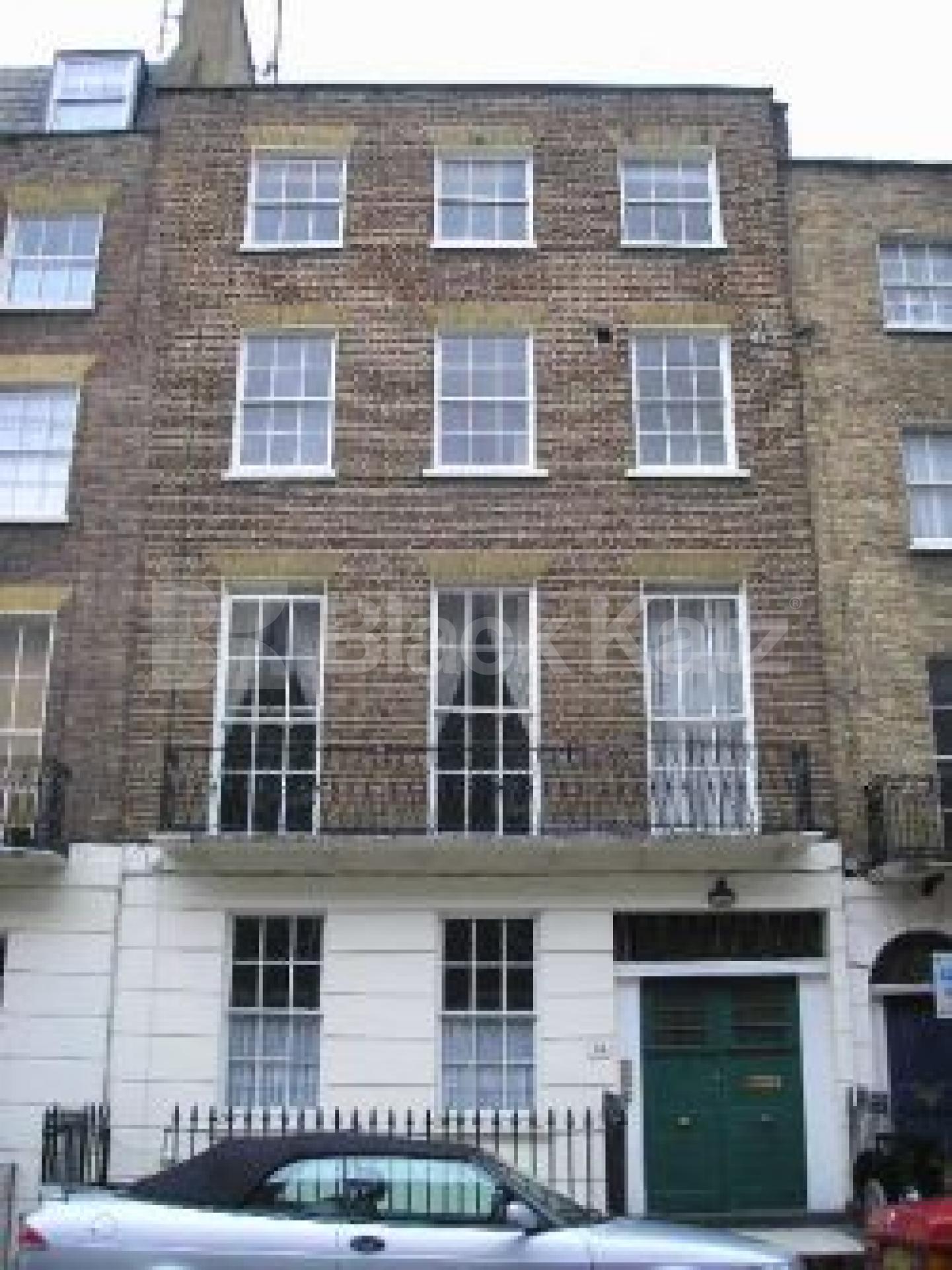 			3 Bedroom, 1 bath, 1 reception Flat			 Balcombe Street, MARYLEBONE / BAKER STREET NW1 NW1